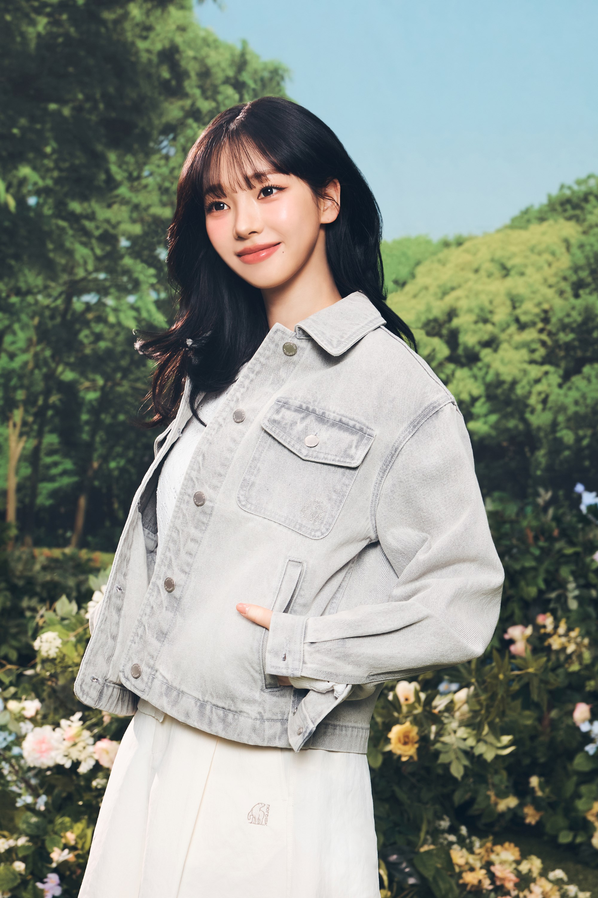 ‘자연 속의 여유’ 노르디스크, 카리나와 함께한 2026 봄 캠페인 공개 1016-Image